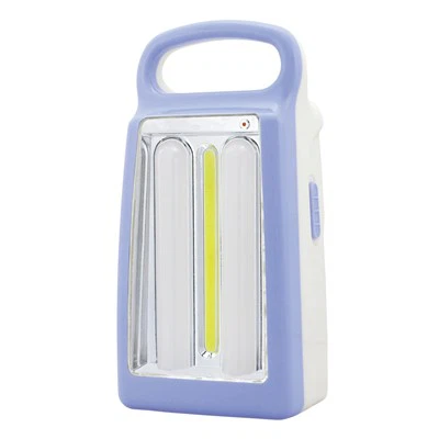 Batteri nödlampor för hemmet